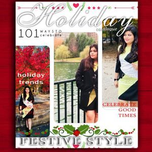 Meet your Posher, Preeti